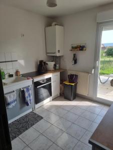 Louer Maison Pusey Haute saone