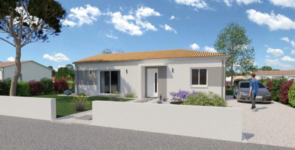 Annonce Vente 5 pices Maison Ambares-et-lagrave 33