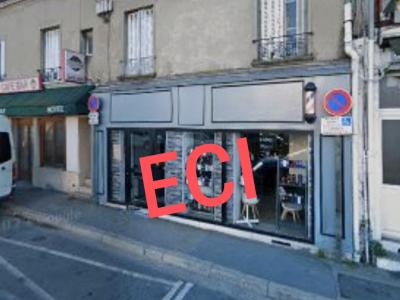 Annonce Vente Commerce Argenteuil 95