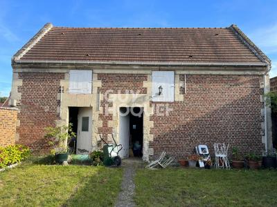 Acheter Maison 102 m2 Plessis-brion