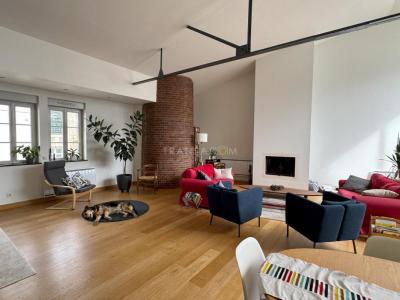 Acheter Appartement 213 m2 Tours