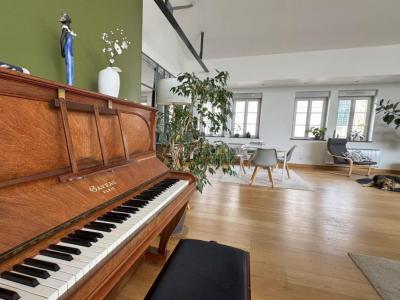 Acheter Appartement Tours Indre et loire