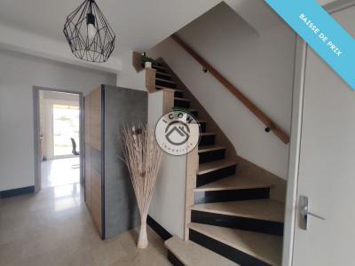 For sale Aulnoye-aymeries 6 rooms 131 m2 Nord (59620) photo 1