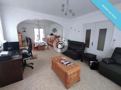 For sale Aulnoye-aymeries 6 rooms 131 m2 Nord (59620) photo 2