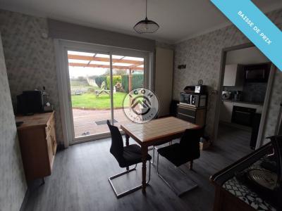 For sale Aulnoye-aymeries 6 rooms 131 m2 Nord (59620) photo 4