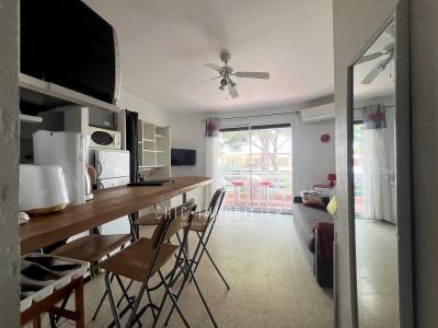 Acheter Appartement 25 m2 Argeles-sur-mer