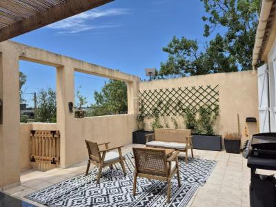 For sale Saint-remy-de-provence 4 rooms 75 m2 Bouches du Rhone (13210) photo 1