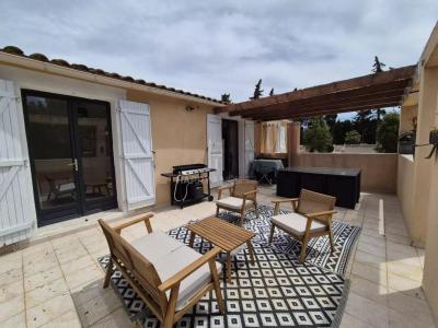 For sale Saint-remy-de-provence 4 rooms 75 m2 Bouches du Rhone (13210) photo 2