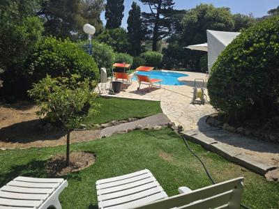 Vacation rentals Issambres 3 rooms 60 m2 Var (83380) photo 0