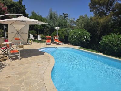 Vacation rentals Issambres 3 rooms 60 m2 Var (83380) photo 2