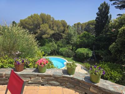 Vacation rentals Issambres 3 rooms 60 m2 Var (83380) photo 4