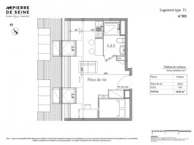 Annonce Location Appartement Rouen 76
