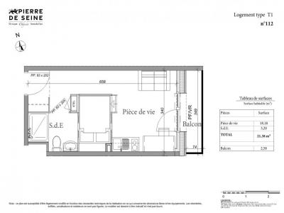 Annonce Location Appartement Rouen 76