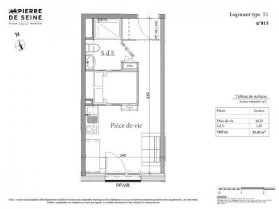 Annonce Location Appartement Rouen 76