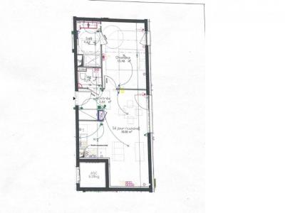 Annonce Location 2 pices Appartement Oberschaeffolsheim 67