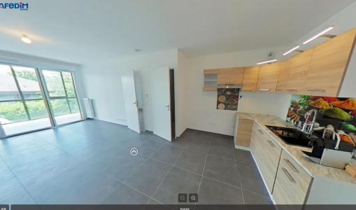 For rent Ferney-voltaire 2 rooms 41 m2 Ain (01210) photo 0