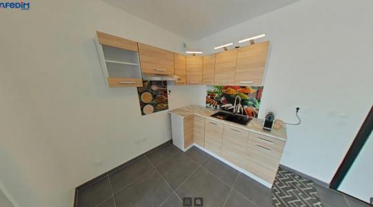 Louer Appartement 41 m2 Ferney-voltaire