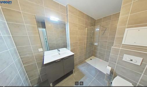 Louer Appartement Ferney-voltaire Ain
