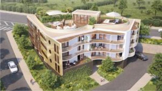 Louer Appartement Ferney-voltaire 830 euros