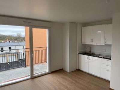 For rent Reims 2 rooms 37 m2 Marne (51100) photo 0