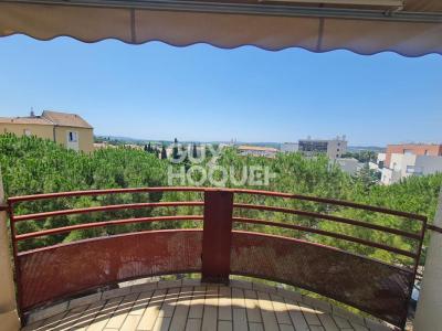 For sale Montpellier 4 rooms 79 m2 Herault (34000) photo 0