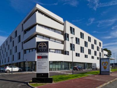 Annonce Vente Appartement Pessac 33