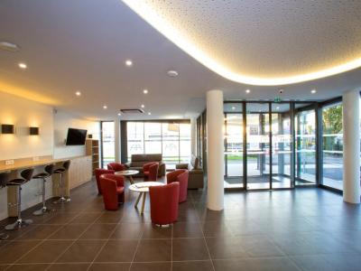 Acheter Appartement Pessac 75960 euros