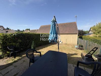 Acheter Maison 50 m2 Anet