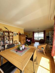 For sale Caluire-et-cuire 5 rooms 125 m2 Rhone (69300) photo 1