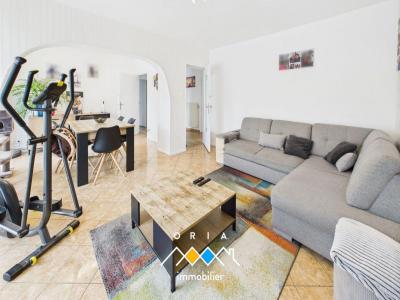 Acheter Maison Pagny-sur-moselle Meurthe et moselle
