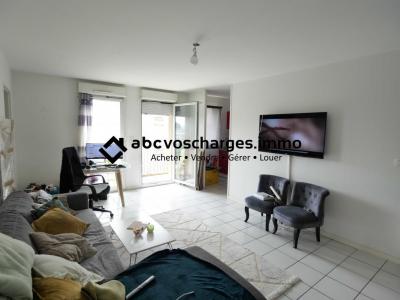 For rent Tourcoing 3 rooms 56 m2 Nord (59200) photo 0