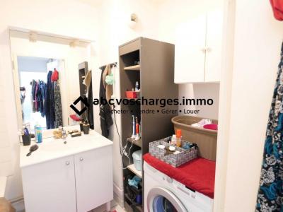 Louer Appartement 56 m2 Tourcoing