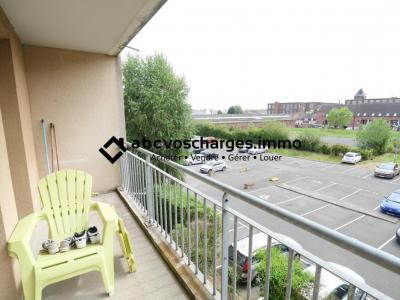 Louer Appartement Tourcoing Nord