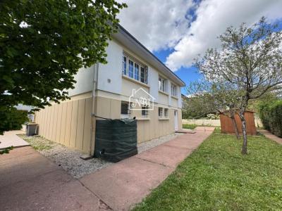 Annonce Location 4 pices Maison Laval 53