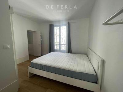 Acheter Appartement Paris-7eme-arrondissement Paris