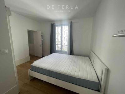 Acheter Appartement Paris-7eme-arrondissement 565000 euros