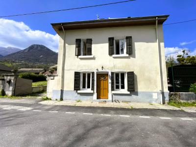 Annonce Vente 5 pices Maison Terrasse 38