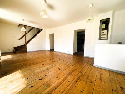 Acheter Maison Terrasse Isere