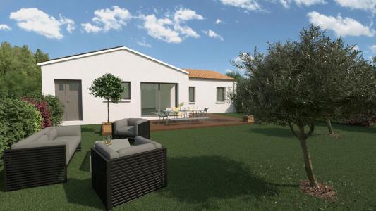 Acheter Maison 102 m2 Ballon