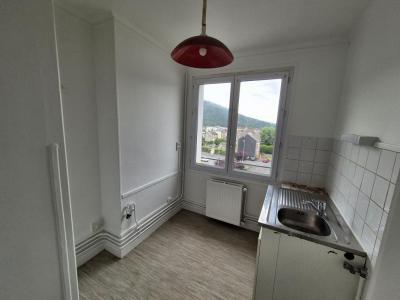 Louer Appartement Revin 410 euros