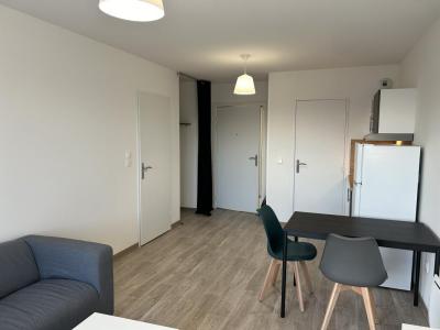 For rent Castelnaudary 2 rooms 39 m2 Aude (11400) photo 2