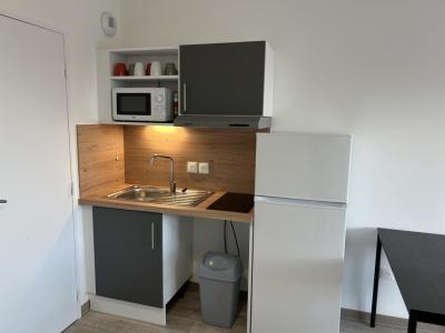For rent Castelnaudary 2 rooms 39 m2 Aude (11400) photo 3