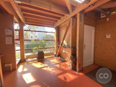 Louer Bureau 89 m2 Issy-les-moulineaux