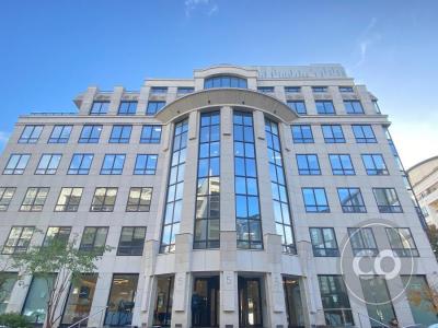 Annonce Location Bureau Issy-les-moulineaux 92