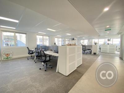 Louer Bureau Issy-les-moulineaux Hauts de Seine
