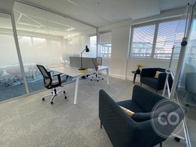Louer Bureau Issy-les-moulineaux 1655359 euros