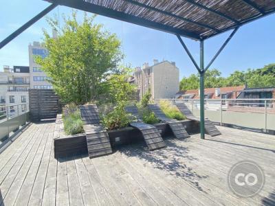 Annonce Vente Bureau Boulogne-billancourt 92