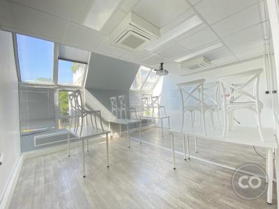 Acheter Bureau Boulogne-billancourt 12000241 euros