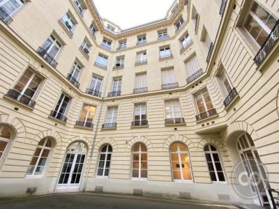Louer Bureau 530 m2 Paris-16eme-arrondissement