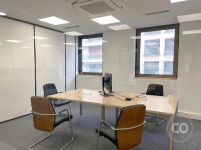 For rent Neuilly-sur-seine 730 m2 Hauts de Seine (92200) photo 2